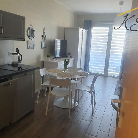 Apartament Sloneczne Studio 16 Sloneczna Dolina Jastrzebia Gora Exterior photo