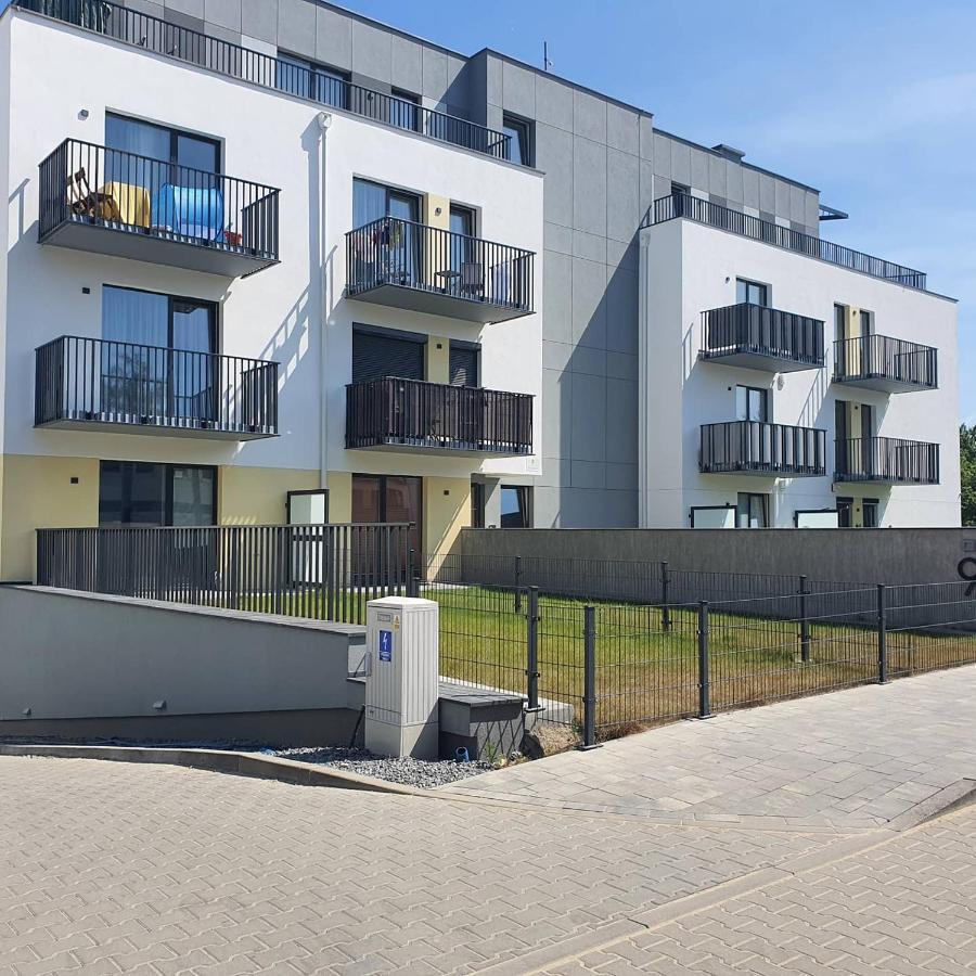 Apartament Sloneczne Studio 16 Sloneczna Dolina Jastrzebia Gora Exterior photo