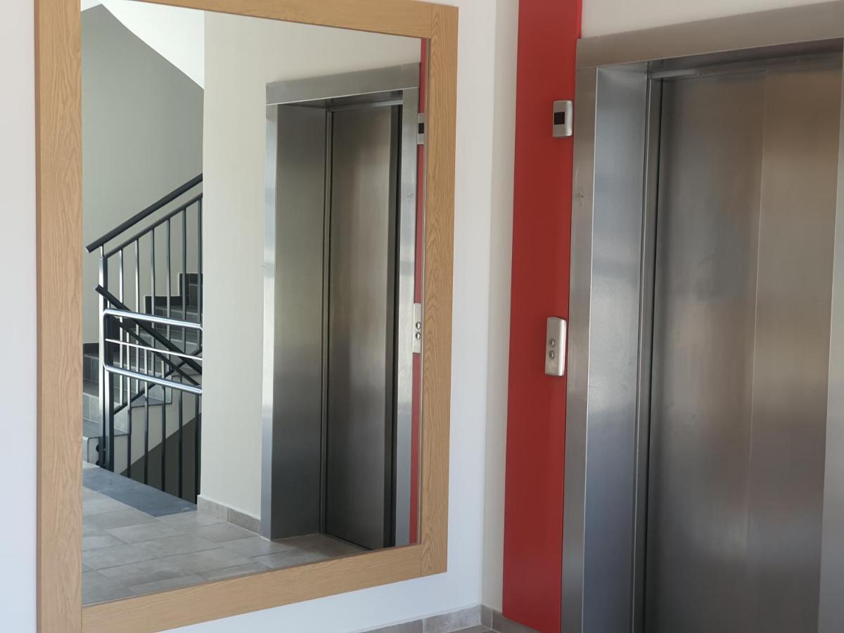 Apartament Sloneczne Studio 16 Sloneczna Dolina Jastrzebia Gora Exterior photo