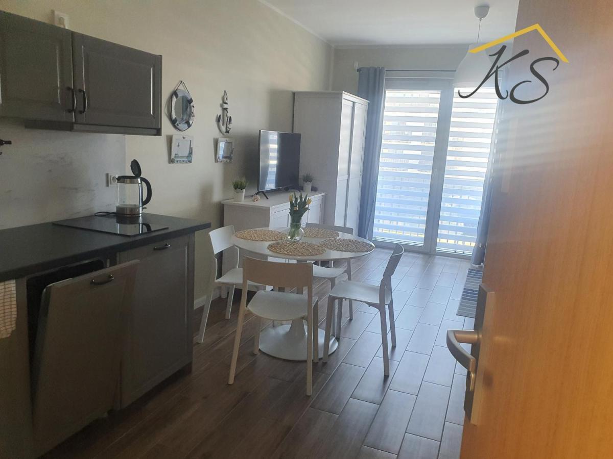 Apartament Sloneczne Studio 16 Sloneczna Dolina Jastrzebia Gora Exterior photo