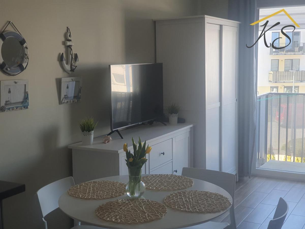 Apartament Sloneczne Studio 16 Sloneczna Dolina Jastrzebia Gora Exterior photo