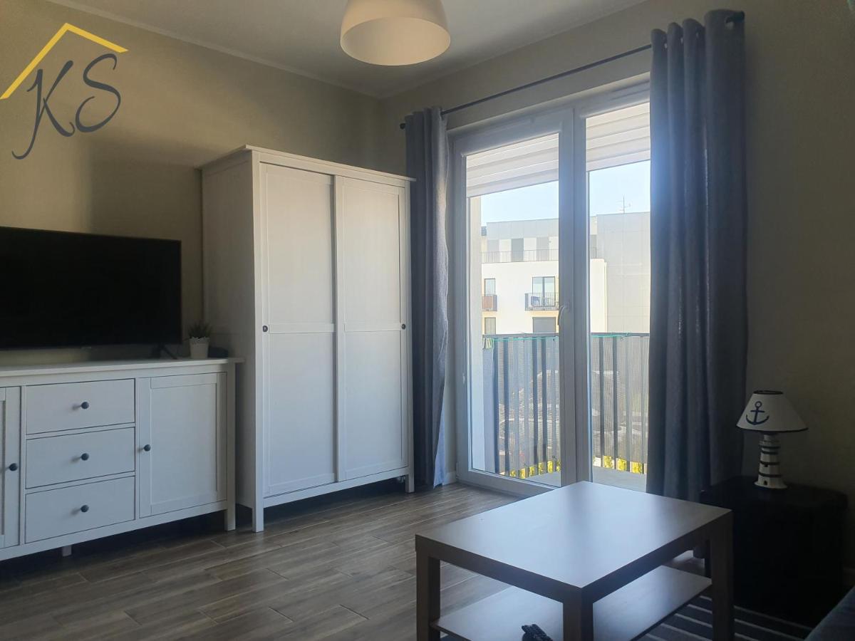 Apartament Sloneczne Studio 16 Sloneczna Dolina Jastrzebia Gora Exterior photo