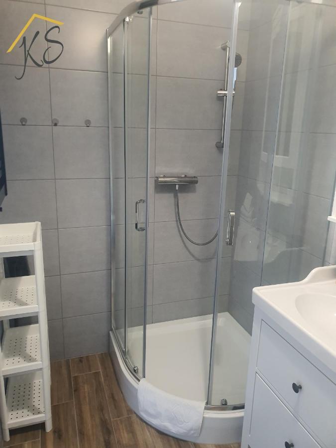 Apartament Sloneczne Studio 16 Sloneczna Dolina Jastrzebia Gora Exterior photo