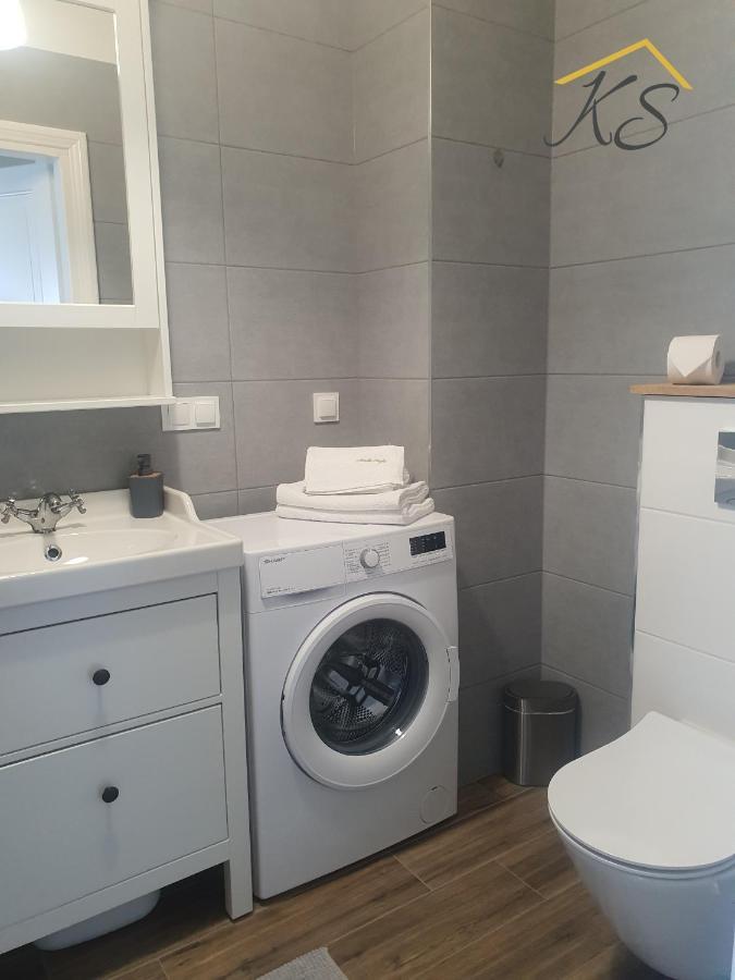 Apartament Sloneczne Studio 16 Sloneczna Dolina Jastrzebia Gora Exterior photo