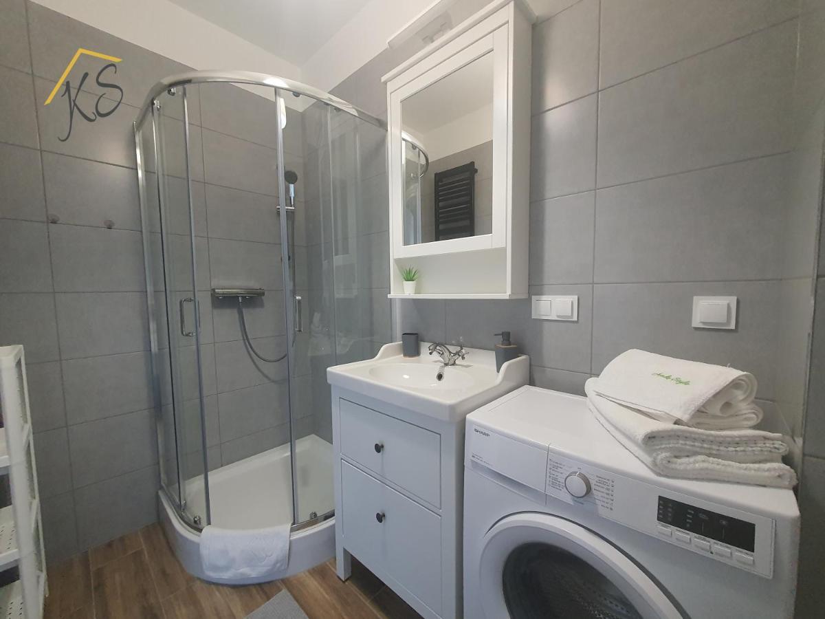 Apartament Sloneczne Studio 16 Sloneczna Dolina Jastrzebia Gora Exterior photo